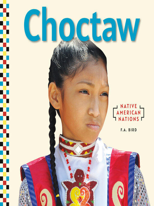 Title details for Choctaw by F.A. Bird - Available